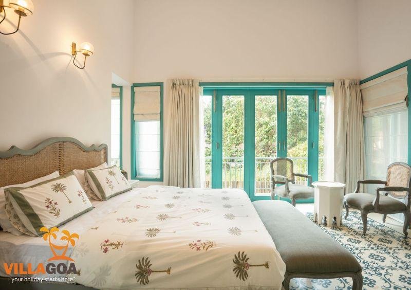 Beach villa Bonita