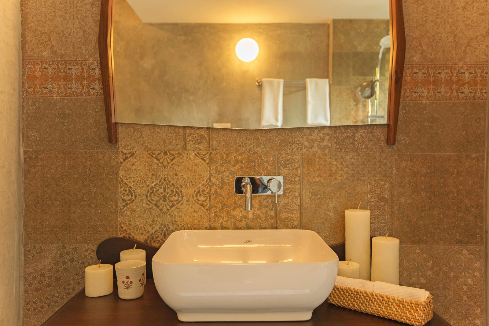 Siolim Ultra Luxury Villa Nama