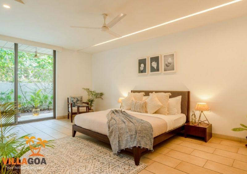 Parra Luxury Villa Tribe