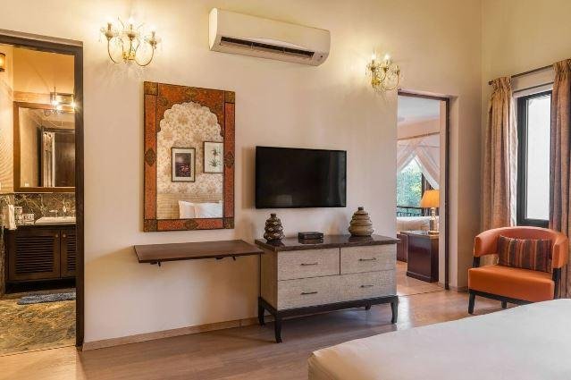 Luxury Villa Velvet