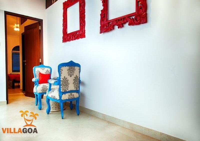 Luxury Villa Miracle