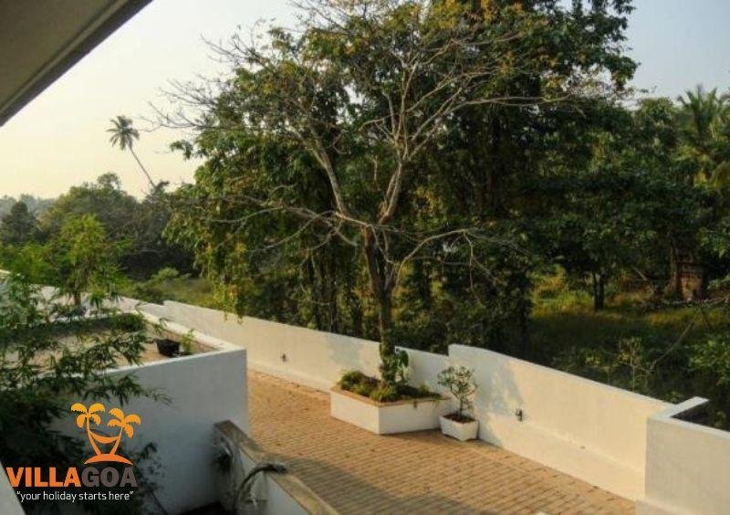 Luxury Villa Oozy