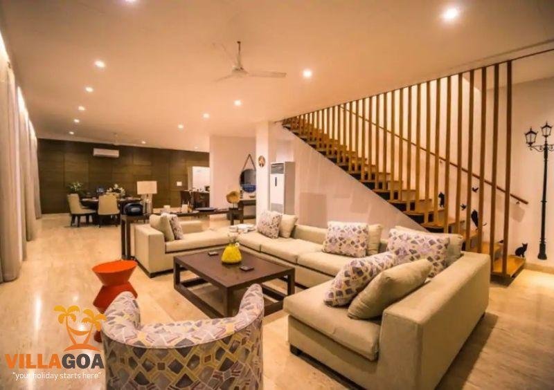 Pool Villa Sonos