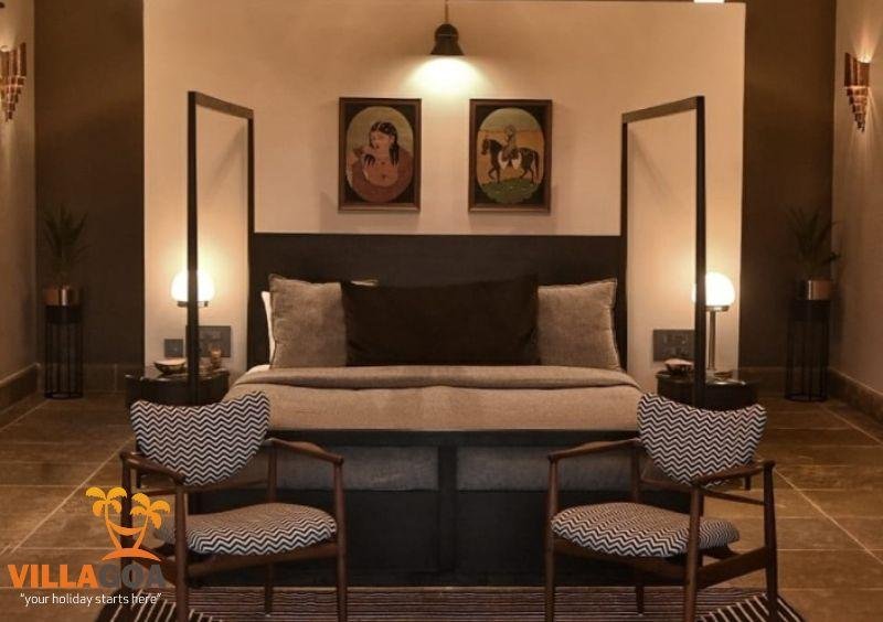 Exclusive Villa Orchid