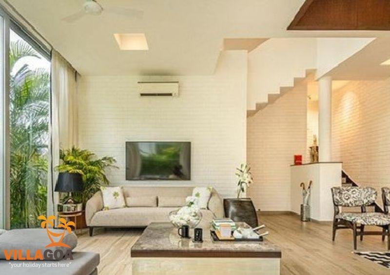 Luxury Villa  Aroma
