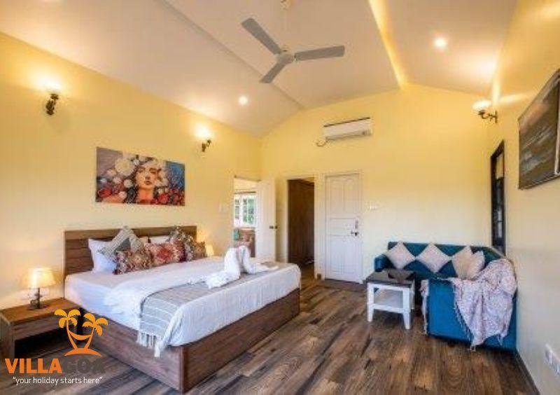 Villa Andy