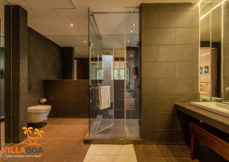 Parra Luxury Villa Tribe