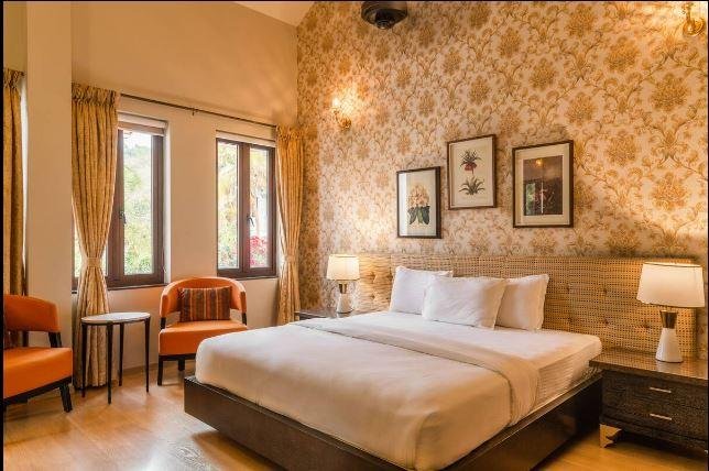 Luxury Villa Velvet