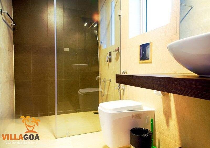 Luxury Villa Miracle