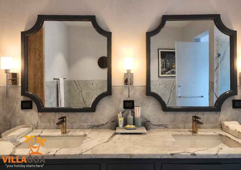 Uber Luxury Villa Goa Manor