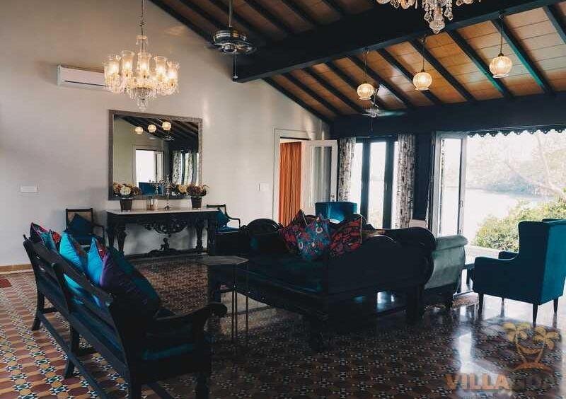 River View Villa Riviera