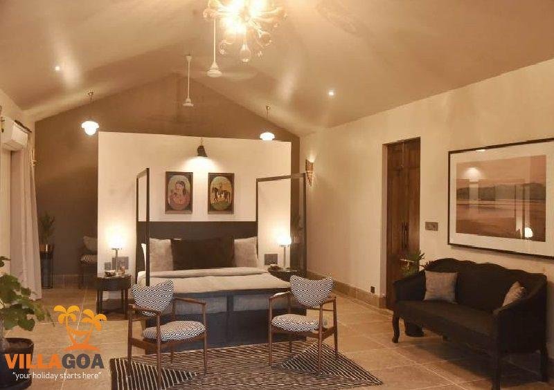 Exclusive Villa Orchid