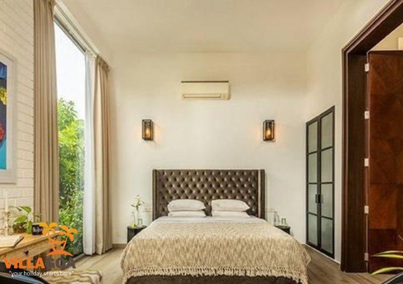 Luxury Villa  Aroma