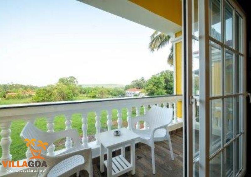 Villa Andy