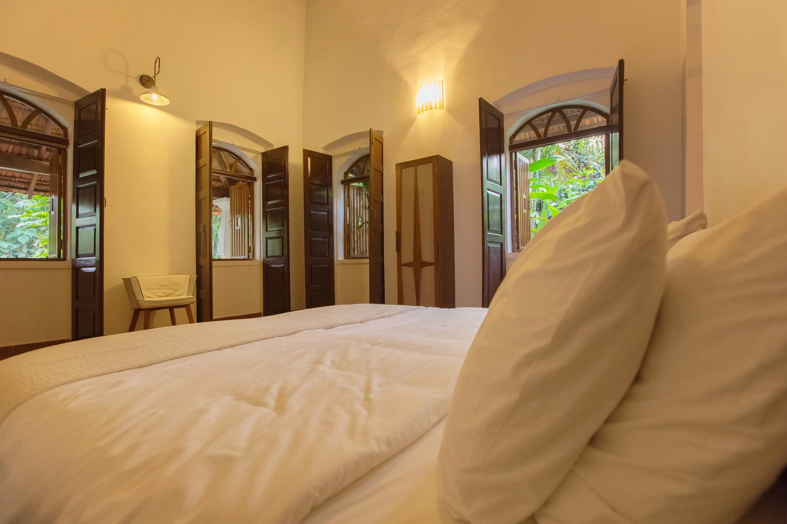 Siolim Ultra Luxury Villa Nama