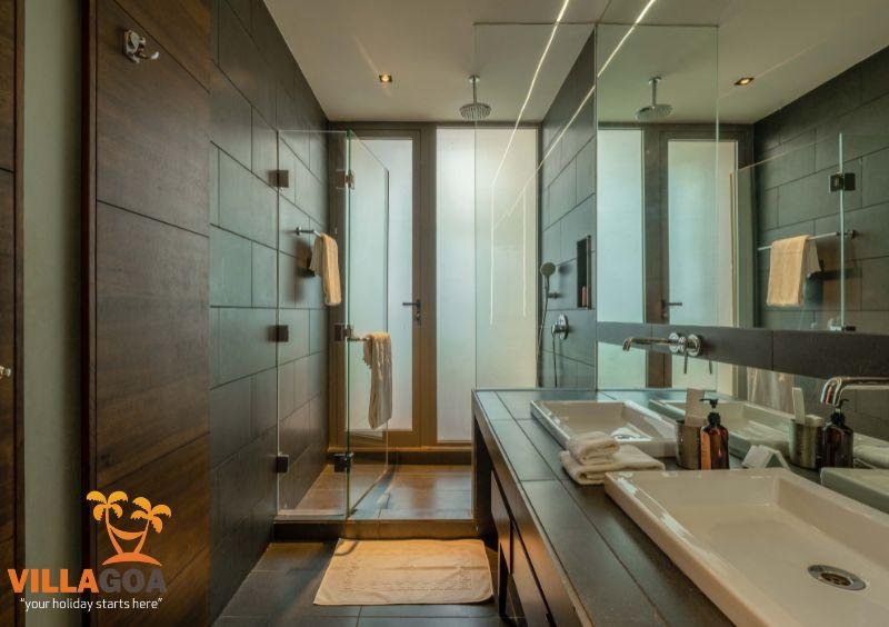 Parra Luxury Villa Tribe