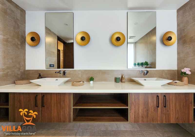 4 Bedroom Villa Assagao Woods