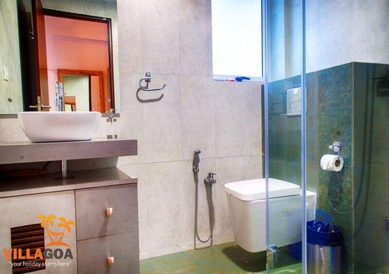 Luxury Villa Miracle