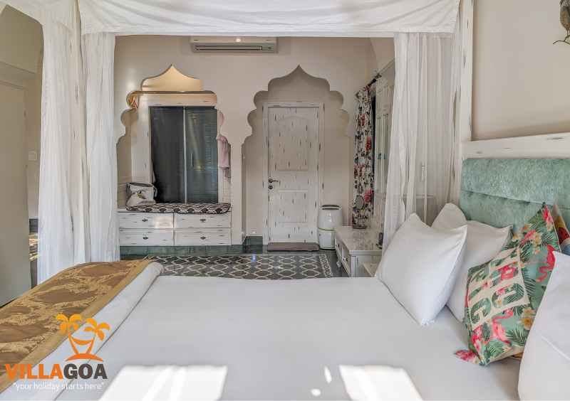 Luxury Beach Villa Fisher
