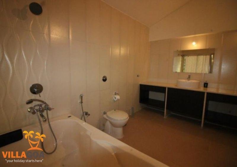 Pool Villa Panch