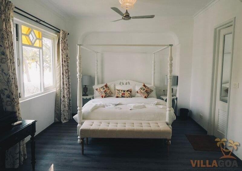 River View Villa Riviera