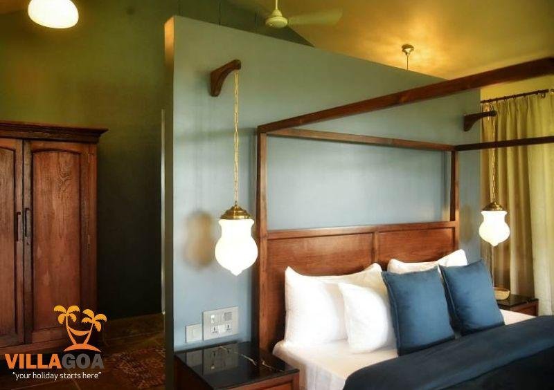 Exclusive Villa Orchid