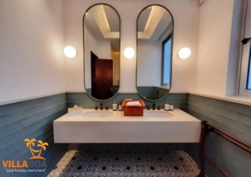 Luxury Villa  Sara