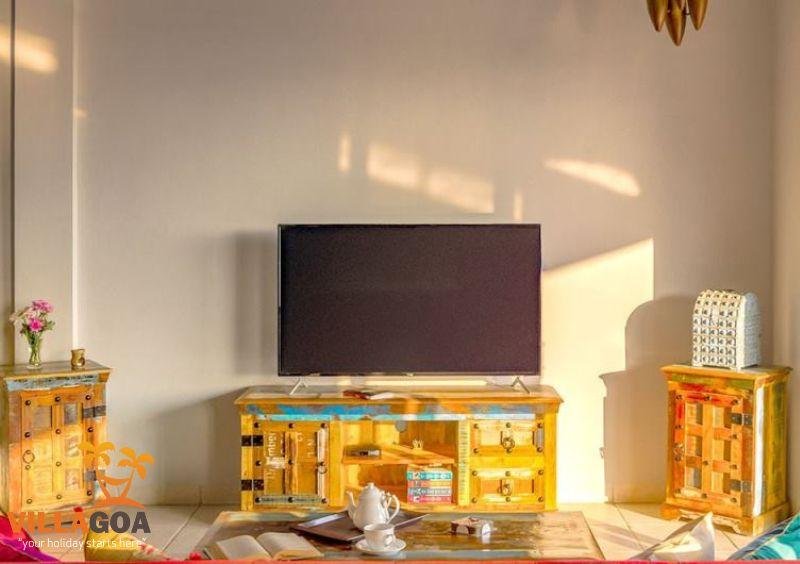 Luxury Villa Delfi