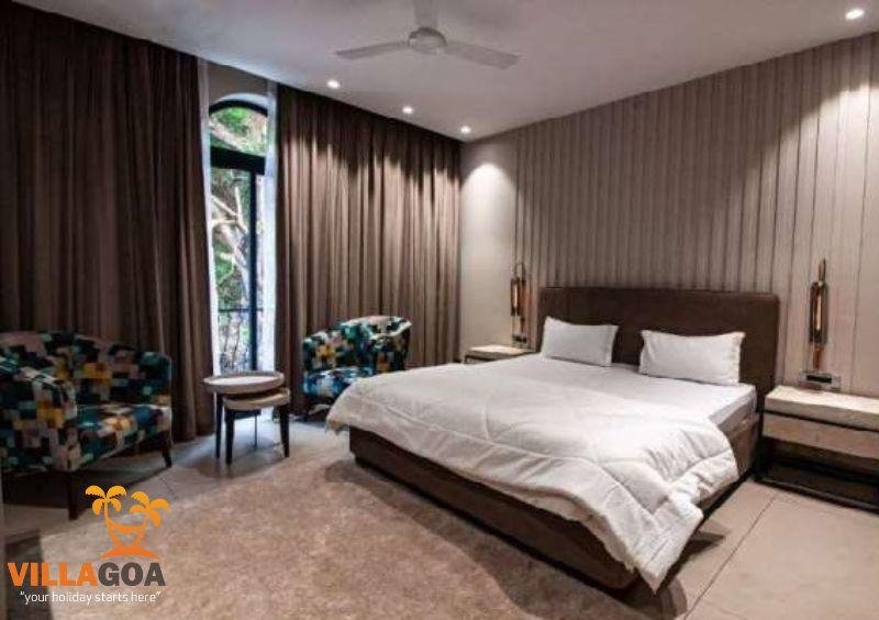 Luxury Villa Muse