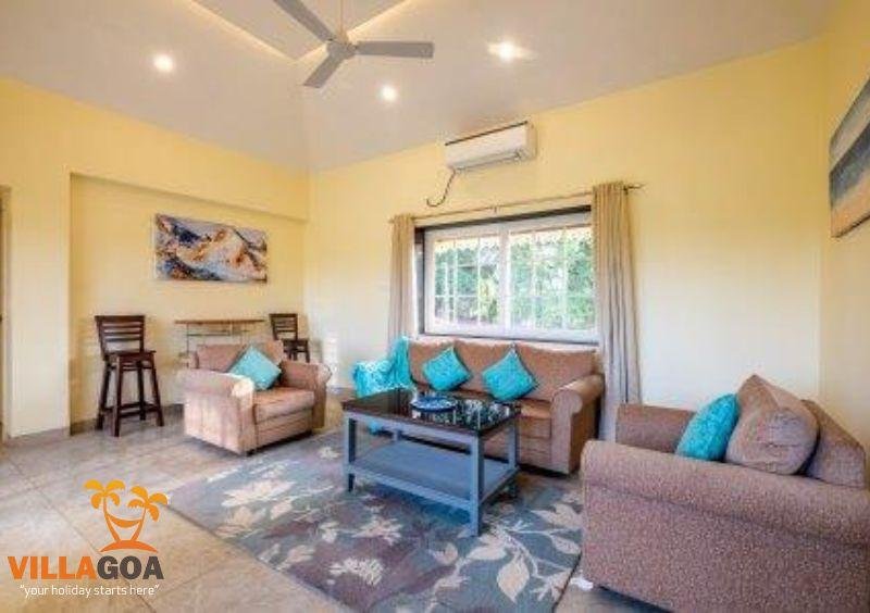 Villa Andy