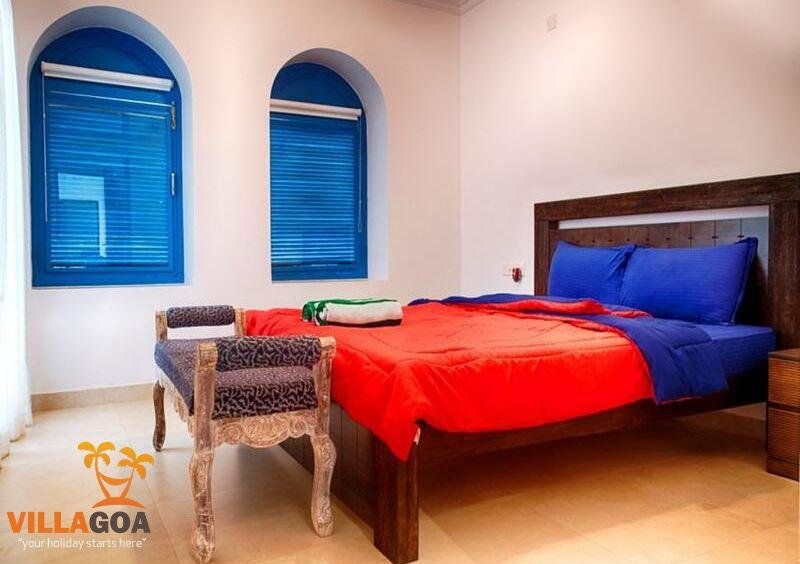 Luxury Villa Miracle