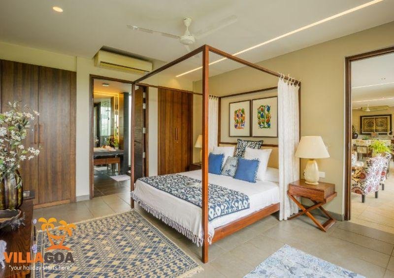 Private Pool Villa Tribe