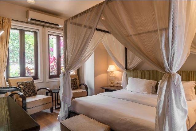 Luxury Villa Velvet