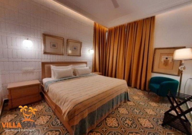 Luxury Villa  Sara