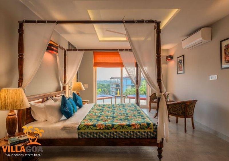 Luxury Villa Delfi