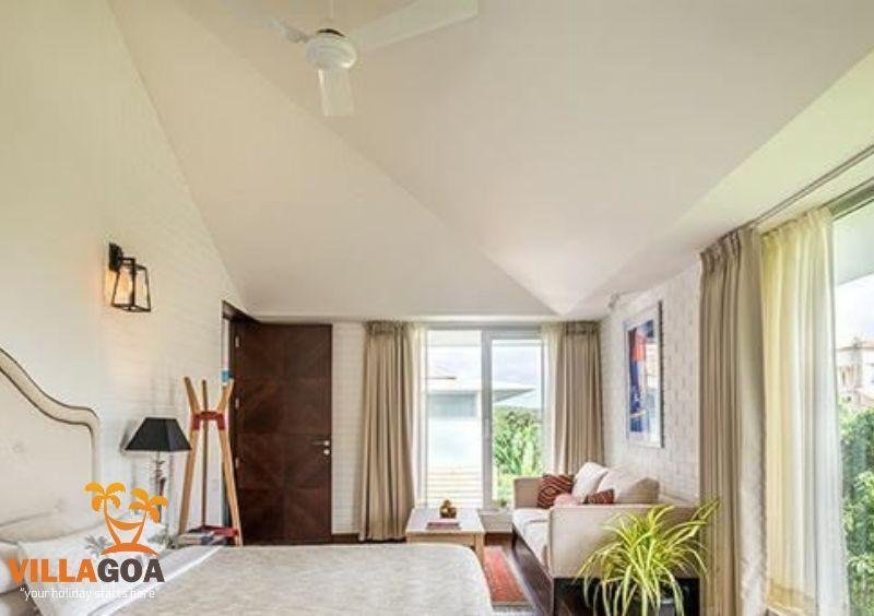 Luxury Villa  Aroma