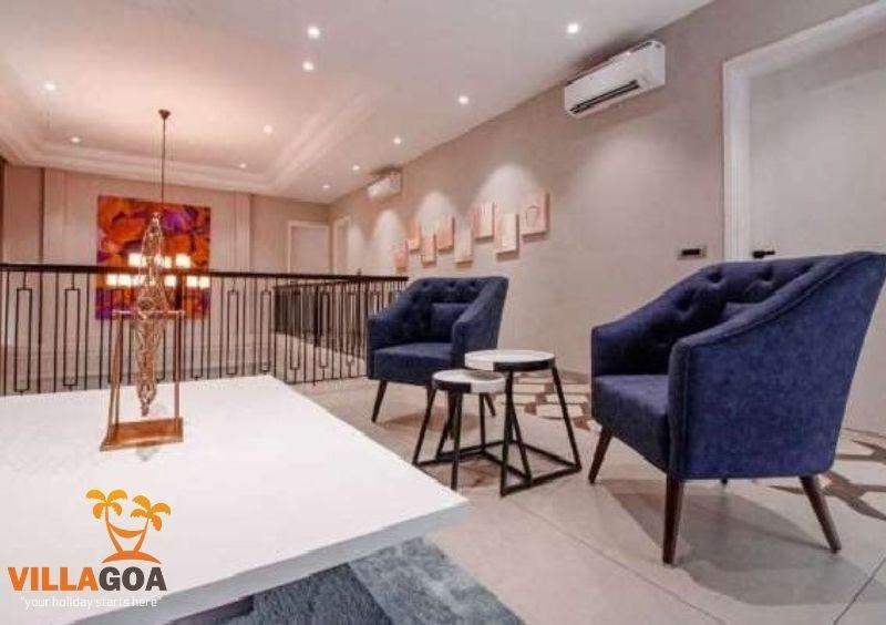 Luxury Villa Muse