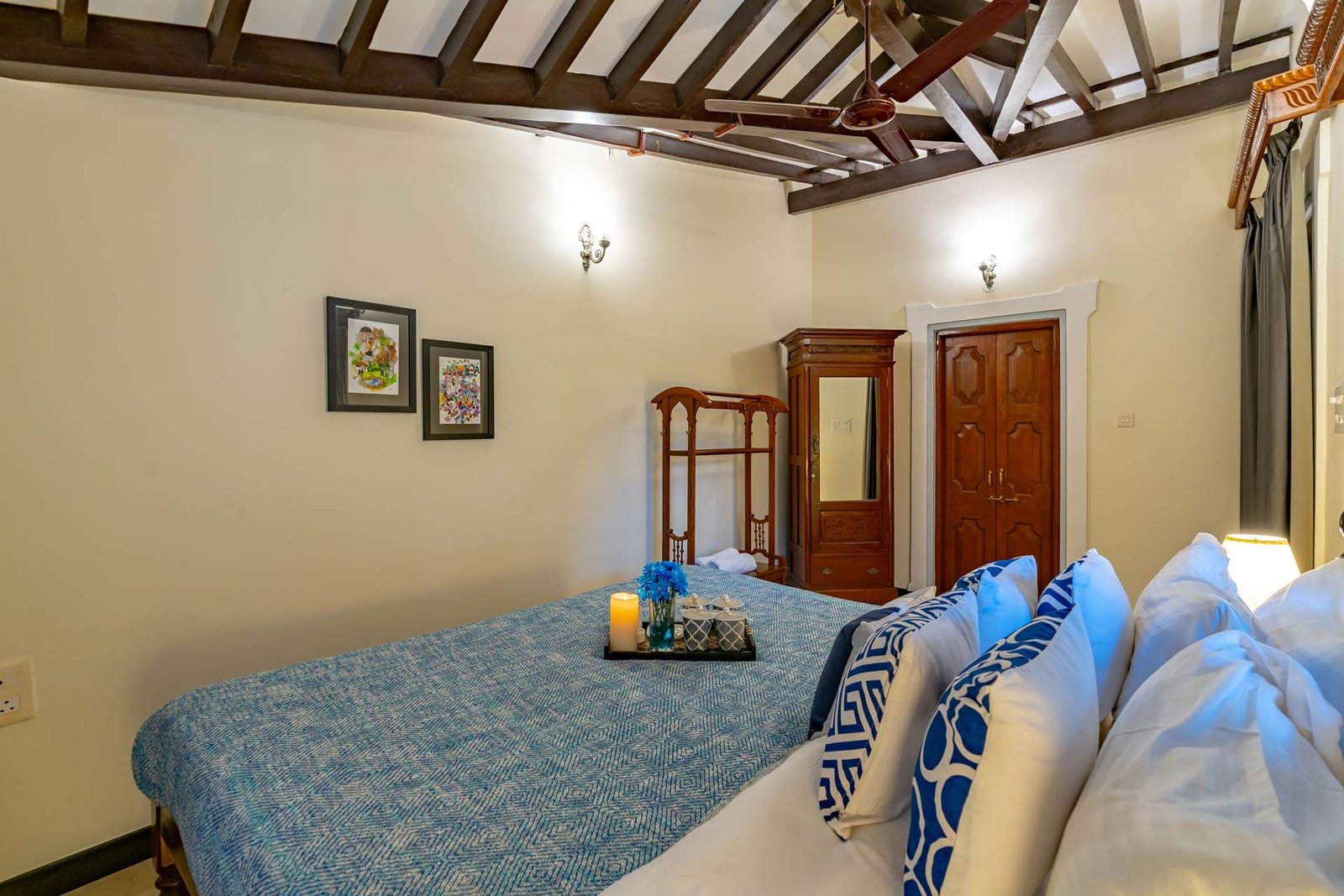 Villa Tranquil