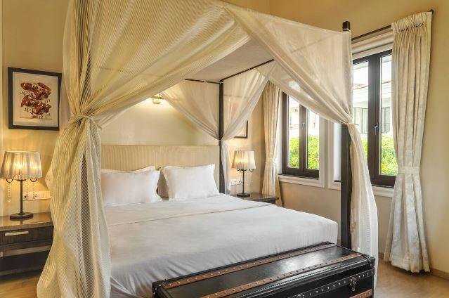 Luxury Villa Velvet