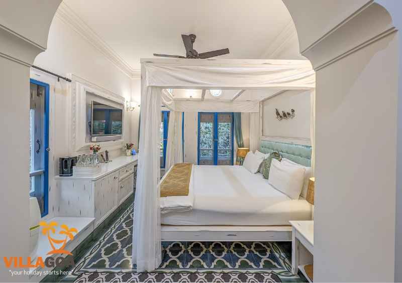 Luxury Beach Villa Fisher