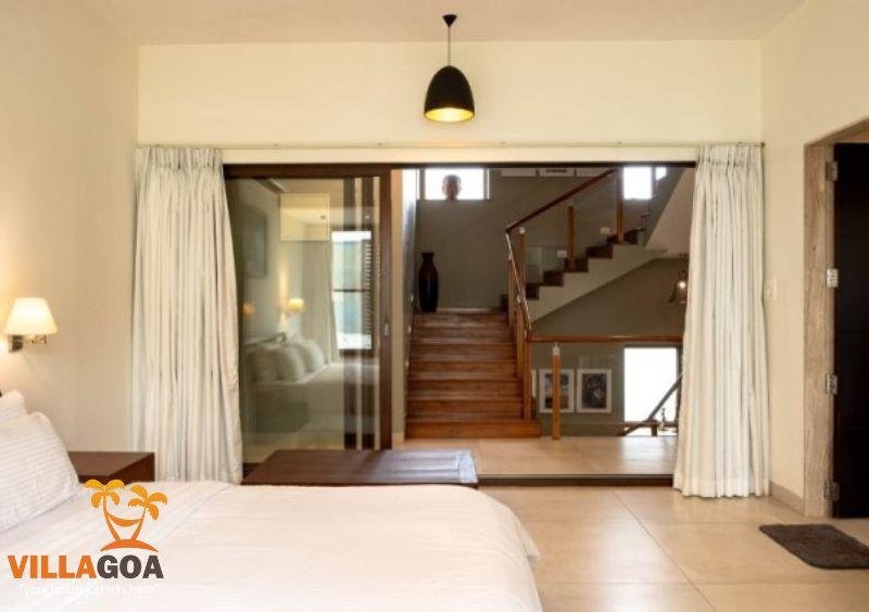 Luxury Villa Oozy