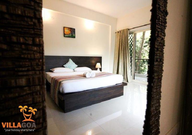 Pool Villa Panch