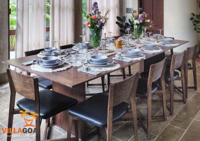 Exclusive Villa Orchid