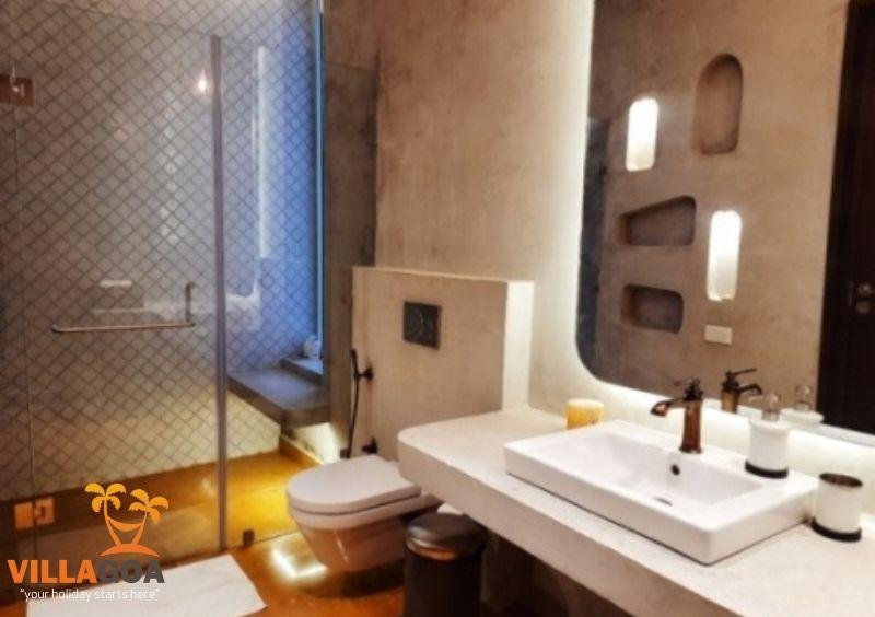 Luxury Villa  Sara