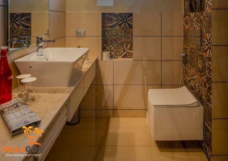 Luxury Villa Delfi