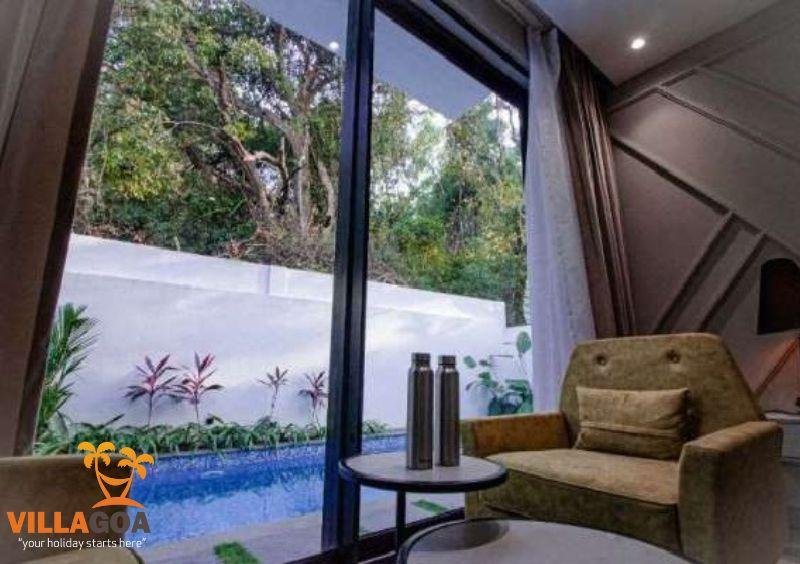 Luxury Villa Muse