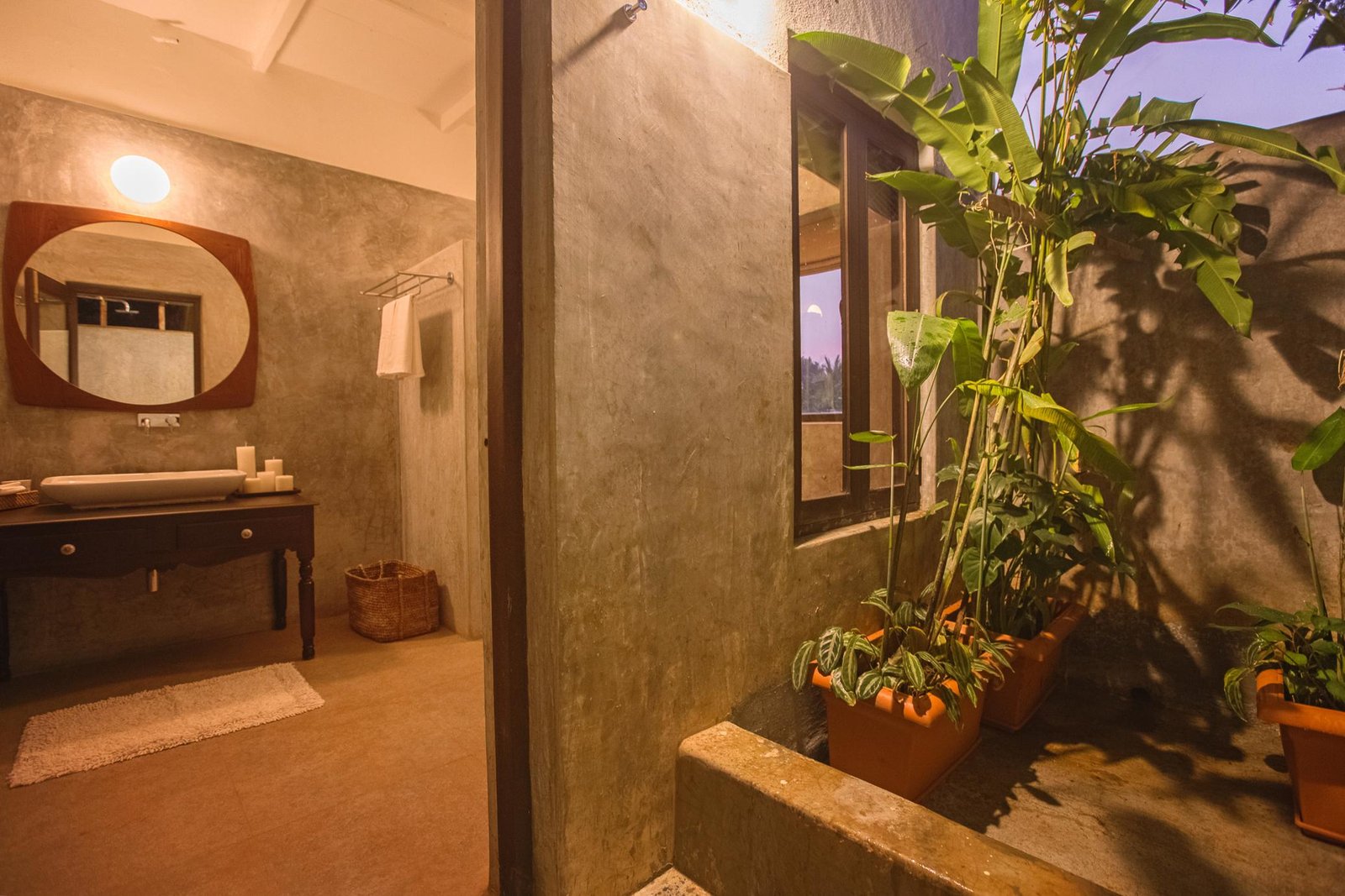 Siolim Ultra Luxury Villa Nama