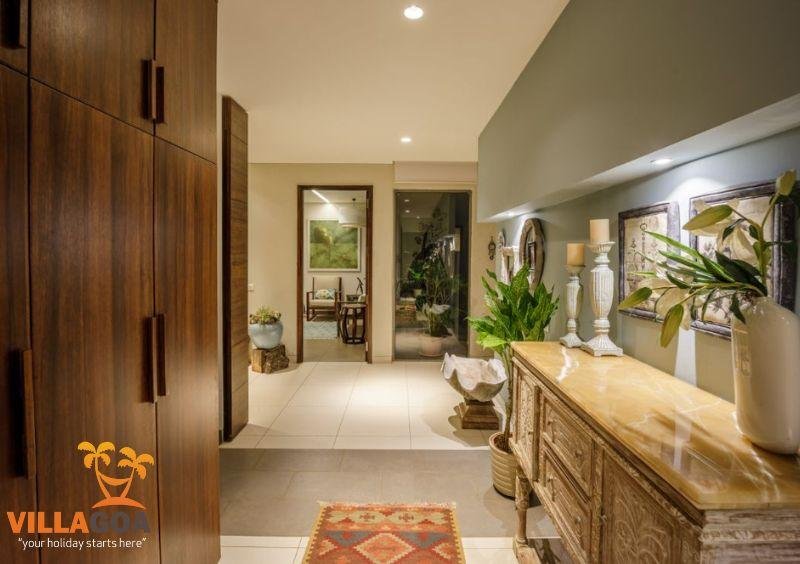 Private Pool Villa Tribe