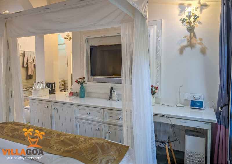 Luxury Beach Villa Fisher
