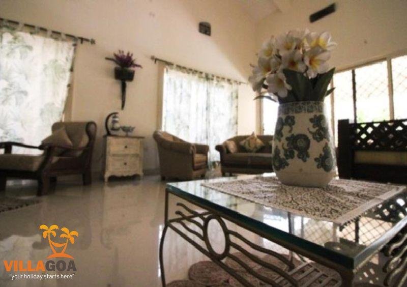 Pool Villa Panch